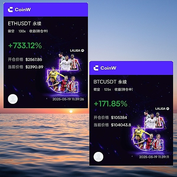 从华尔街到币圈：一个天才的崛起