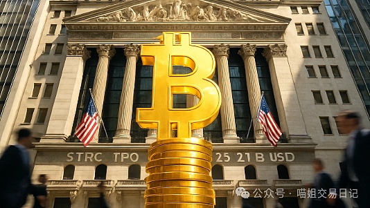比特币或将迎来史诗级突破：40,000美元只是开始？