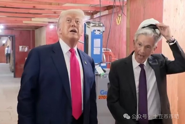 0822市场观察：比特币进入关键抉择期，鸽鹰之争牵动投资者神经