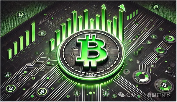 比特币市场现暖意：新用户涌入暗藏上涨信号