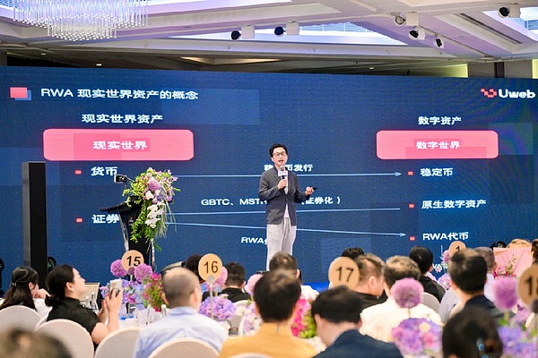 游戏开发迎来新纪元：LUKSO携手虚幻引擎重塑区块链游戏体验