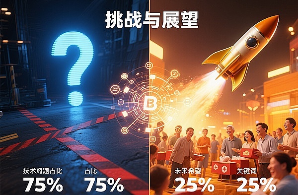 加密货币市场风云再起：比特币蓄势待发 山寨币迎来春天？