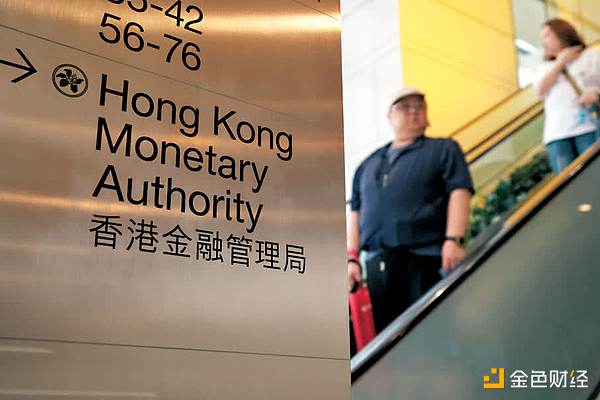 加密货币界的世纪之争：当稳健派遇上创新者