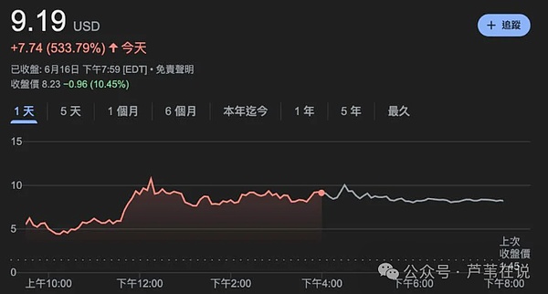 VR跑步机：苹果发布会未能呈现的未来运动方式