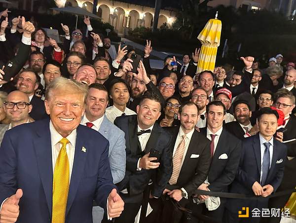 华尔街大佬眼中的比特币未来：一场充满挑战但前景光明的革命