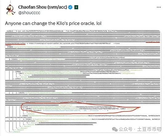 当加密货币遇见支付自由：一场颠覆传统的金融革命正在上演