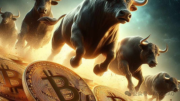 加密货币世界：一场疯狂的金钱游戏