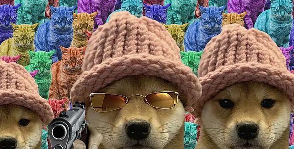 柴犬币(SHIB)或将迎来绝地反击？33%涨幅机会浮现