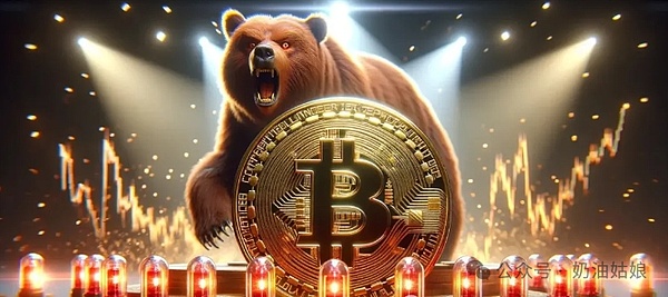 11.27行情观察：BTC与ETH的关键时刻，市场暗流涌动