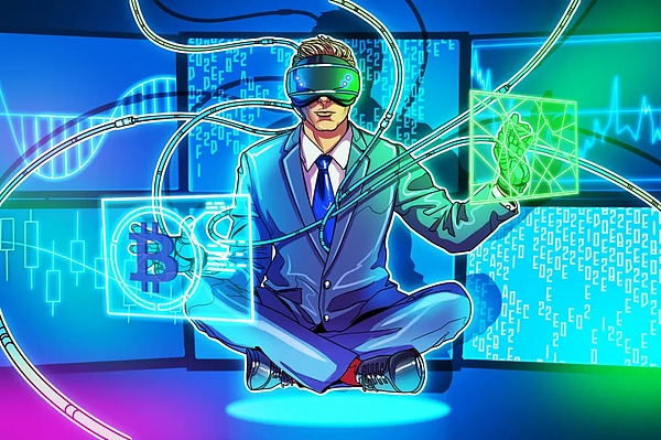 监管风暴来袭：CFTC跨境执法剑指全球加密货币交易所