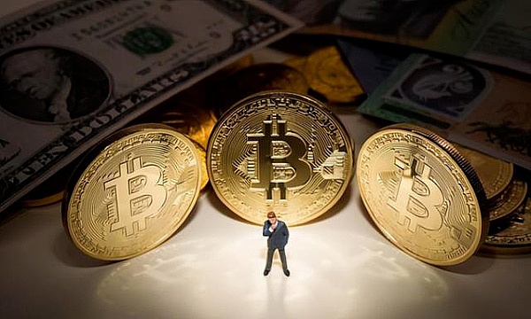当网约车遇上区块链：曹操出行这次玩真的了！