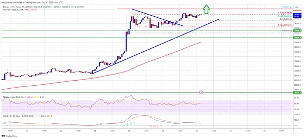 探寻Syscoin：当比特币遇上以太坊的模块化创新
