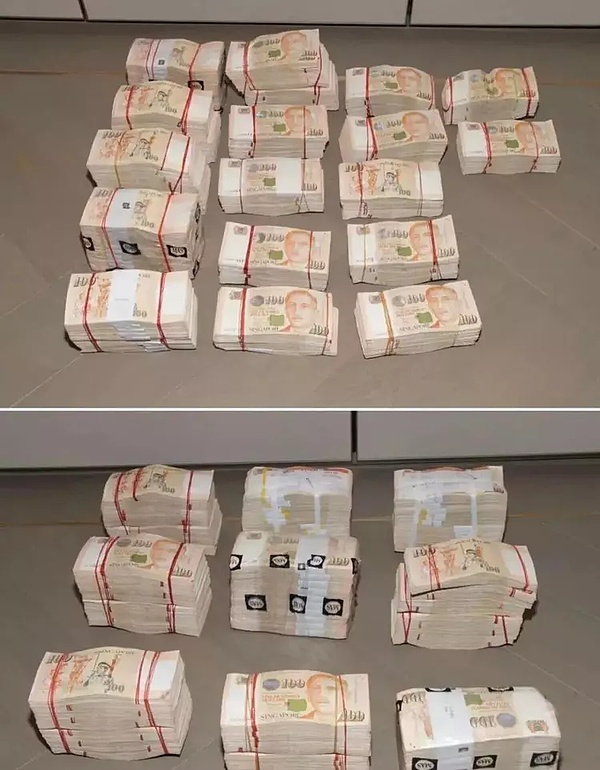 加密货币市场动荡：避险情绪高涨，投资者各显神通