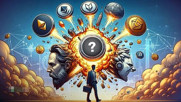 Qubic上演惊天逆转：51%算力攻克门罗币背后的商业逻辑
