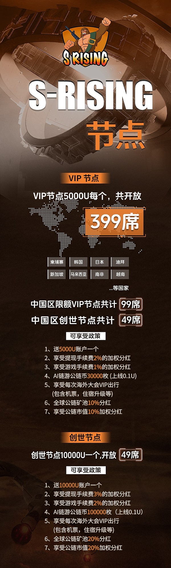 加密支付：金融世界的下一场革命正在酝酿