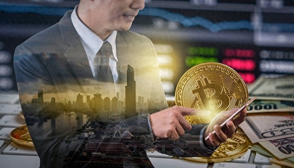 加密行业抢跑5年，华尔街能否后来居上？