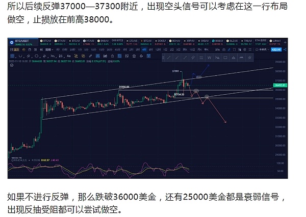 比特币跌破2.5万大关：牛市真的要结束了吗？