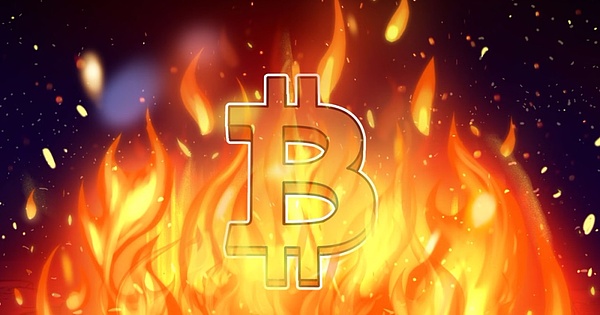 币圈惊魂夜：我是如何精准预判BTC/ETH大跌的？