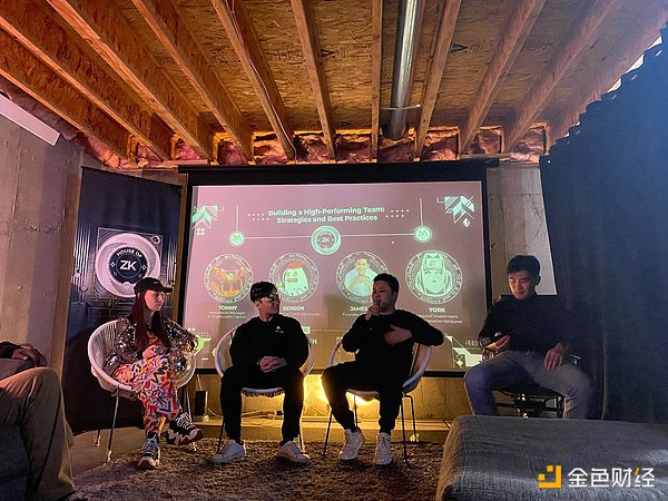 下一轮加密牛市：谁主沉浮？散户与机构的新博弈