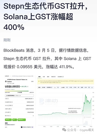 币安变天：CZ卸任背后的市场新机遇