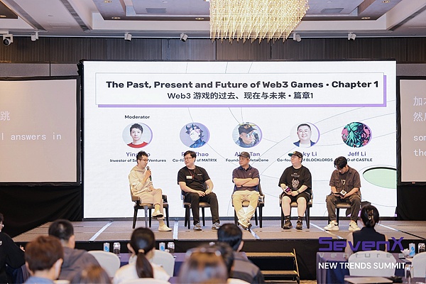 加密货币市场最新动态：监管升级与技术突破齐飞
