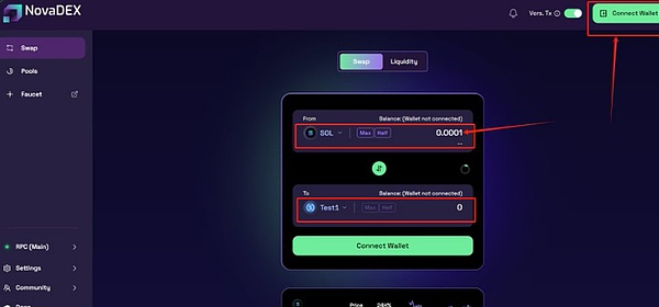 新手入门必看！Alpha Rabbit看盘工具的超实用玩法