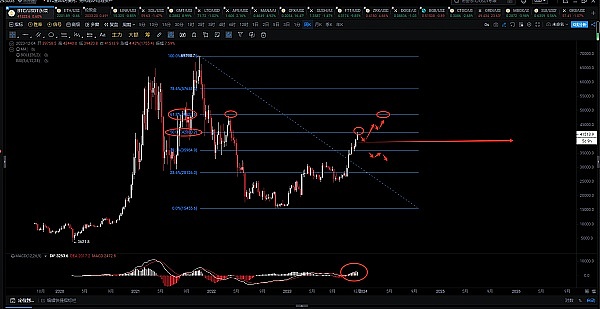 XEC代币：暴涨17%背后的秘密，狂欢还能持续多久？
