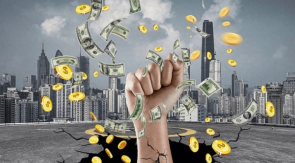 比特币即将迎来新一波牛市？关键支撑位决定未来走势
