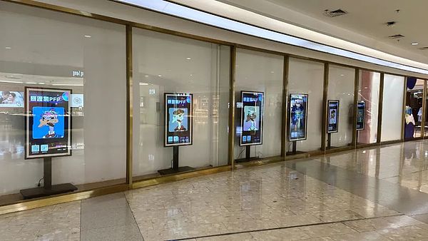 比特币3万美元关口：一场多方博弈的心理战