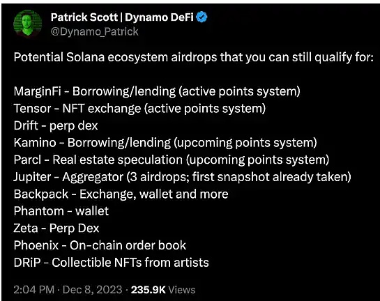 LPDfi：DeFi世界的新宠儿，你准备好了吗？