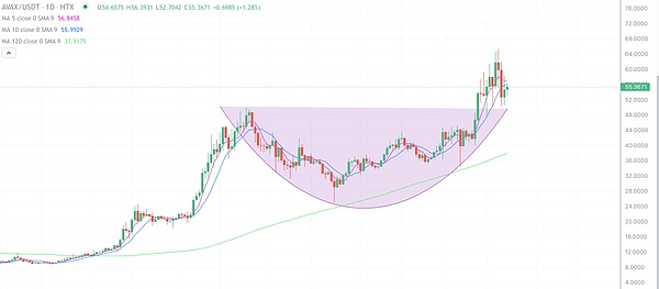 区块链新贵Bitsc震撼上线：一次公平透明的DeFi实验