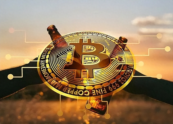 加密货币新动向：意大利传统金融拥抱数字资产的破冰之举