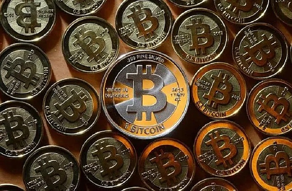 英国要当加密货币界的金融城？这些新规是关键