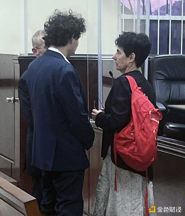 比特币ETF时代来临：一个金融老兵眼中的历史性机遇